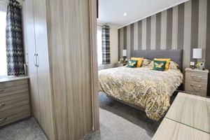 Master bedroom- click for photo gallery